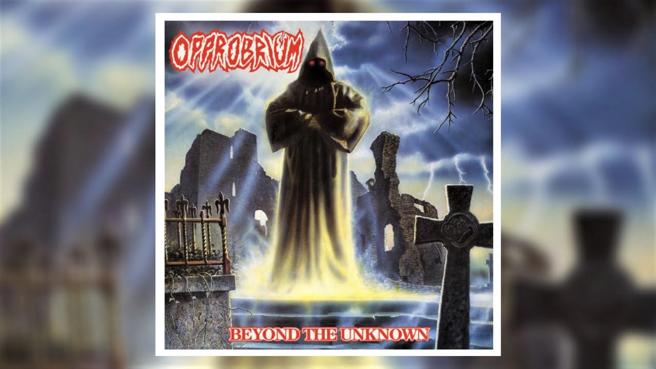 OPPROBRIUM - 