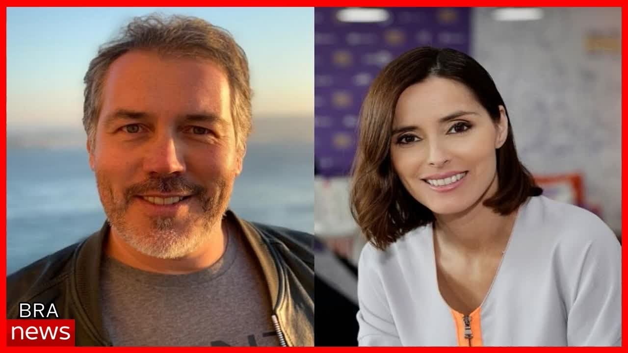 Pedro Miguel Ramos - Ex de Fernanda Serrano apaixonado por Marta Leite Castro | Notícia 360 | Bra Ne