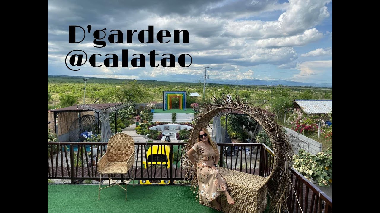 D'garden @calatao| General santos city| Philippines