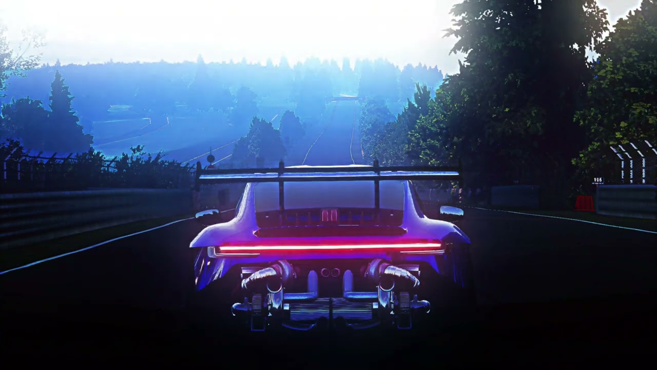 Say My Name - David Guetta - Ben Woodward [Edit Audio] Slowed
