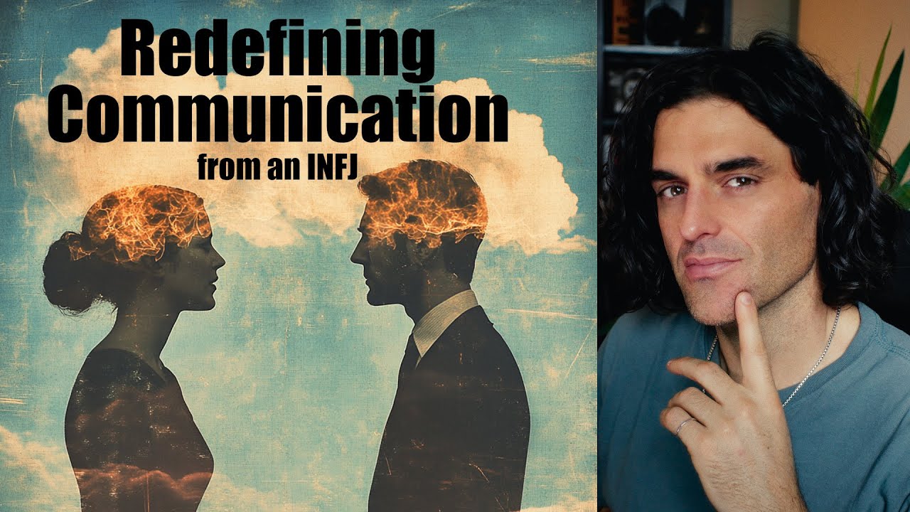Почему NFJ и NFP не понимают друг друга (INFJ, INFP, ENFJ, ENFP)