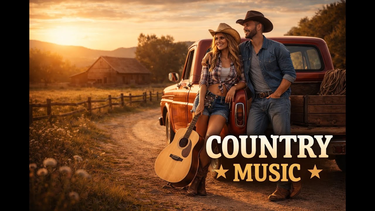 Country Music 2026