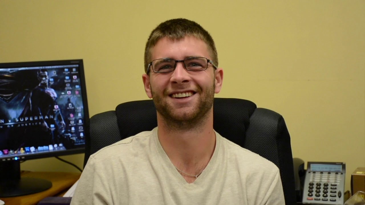 Hot Off the Press - Turner's farewell