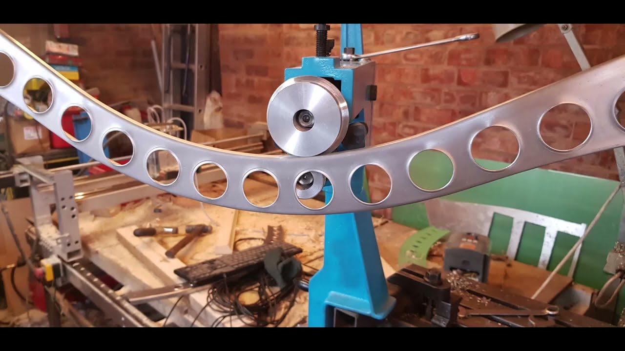 Whirlwind Fighter Project - Engineering Update part 4
