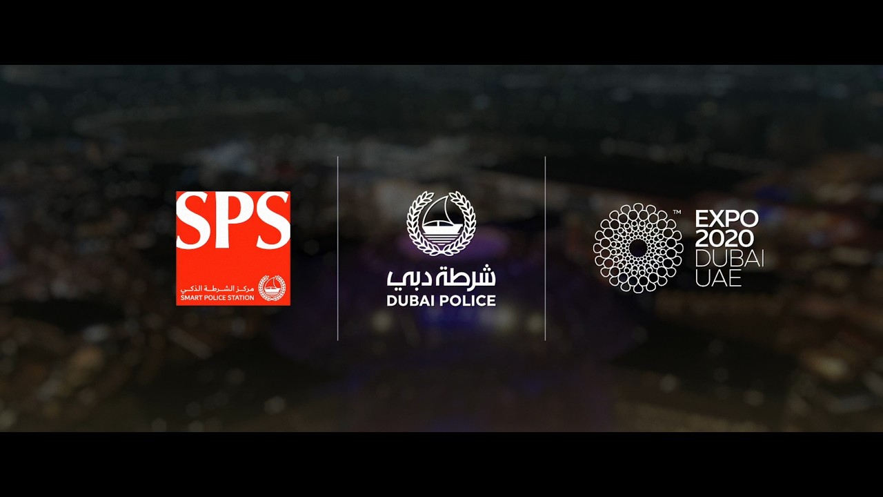 Dubai Police's Smart Police Station (SPS)