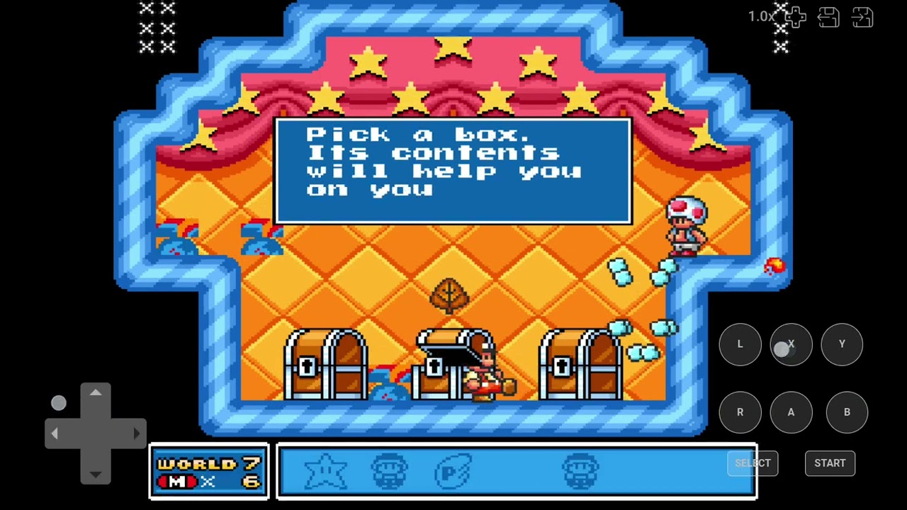 Super Mario coleção super Mario 3 super Mario tesoura tesoura ✂️✂️✂️✂️✂️. 03. 02. 2026