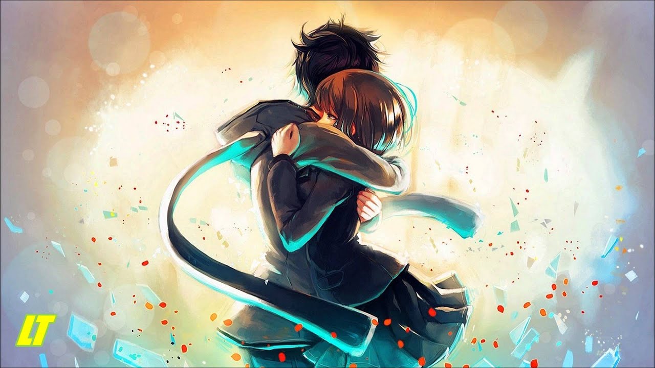 Nightcore - I Cry