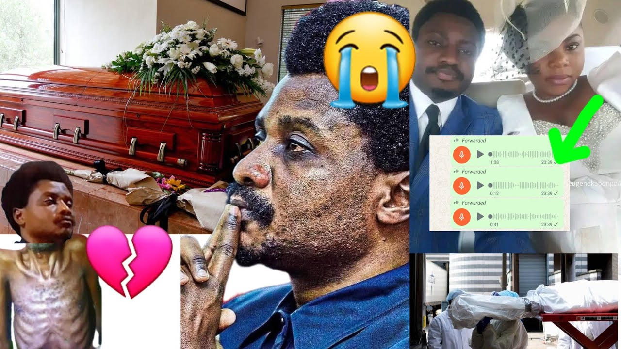 TRISTE😭💔NOUVELLE👉CONSTANT MUTAMBA D&Eacute;J&Agrave; ENTERR&Eacute; SECR&Egrave;TEMENT SA FEMME D&Eacute;VOIL&Eacute; TOUT POURQUOI &Ccedil;AAAAA 