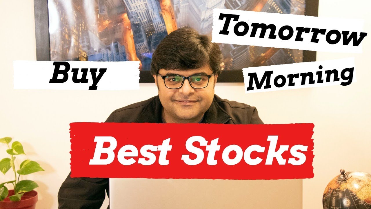 BEST STOCKS TO BUY TOMORROW MORNING!!! $NIO $NNDM $NPA $GEVO