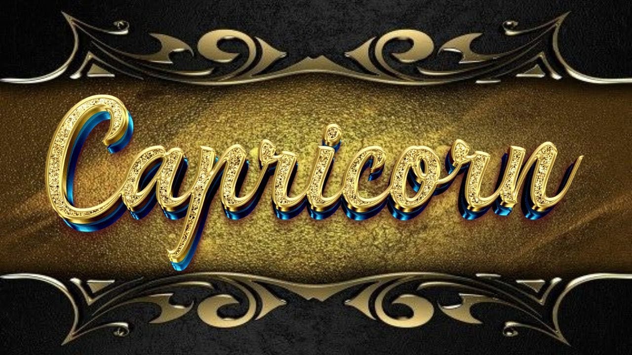 CAPRICORN   HOLY S*%T! WTF! HOW DID YOU MANIFEST THIS? CAPRICORN TAROT LOVE READING