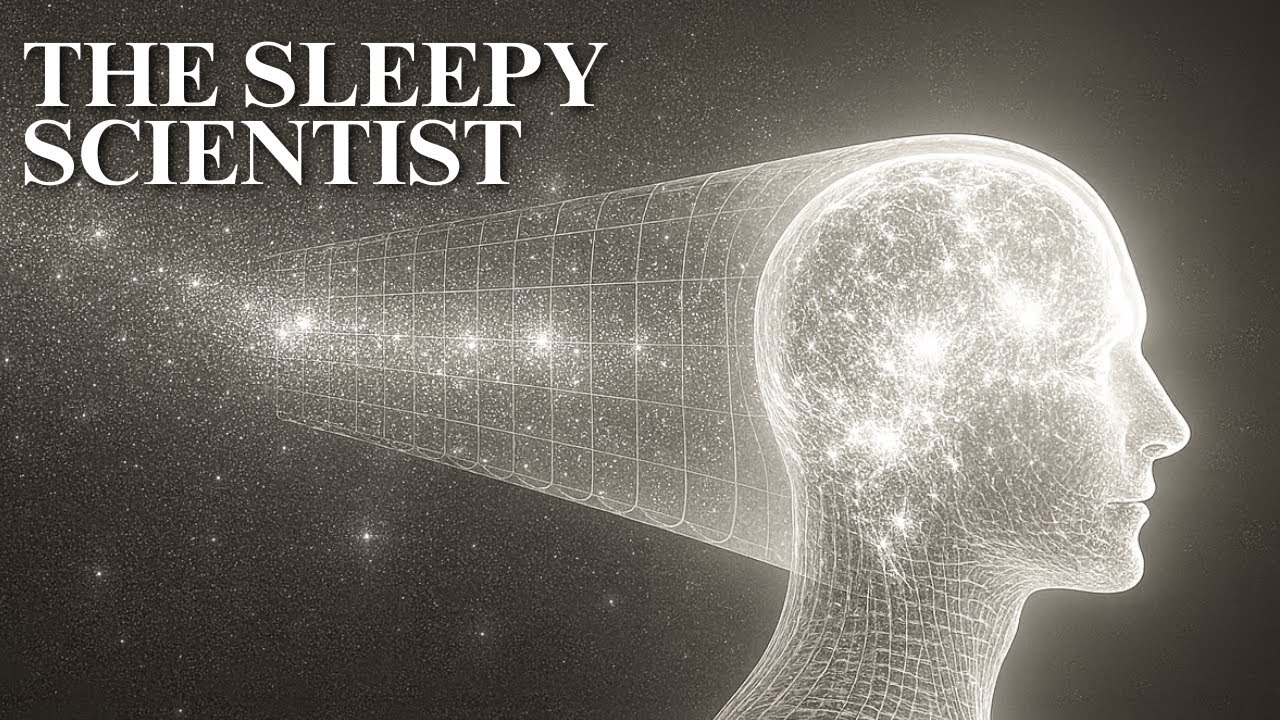 Is Consciousness a Quantum Mystery? | The Sleepy Scientist