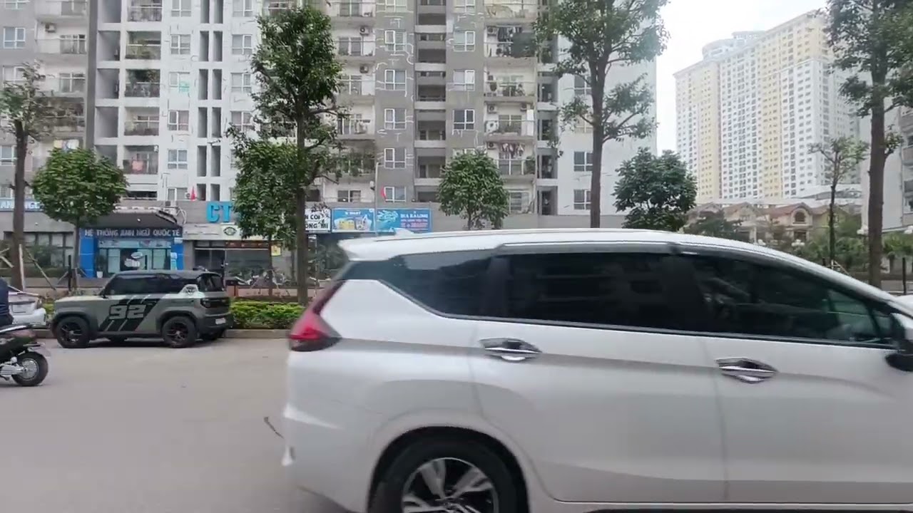 CC Thông Tấn Xã 3 Toà 720 căn ( CTA. VTB. CTC) chưa Win