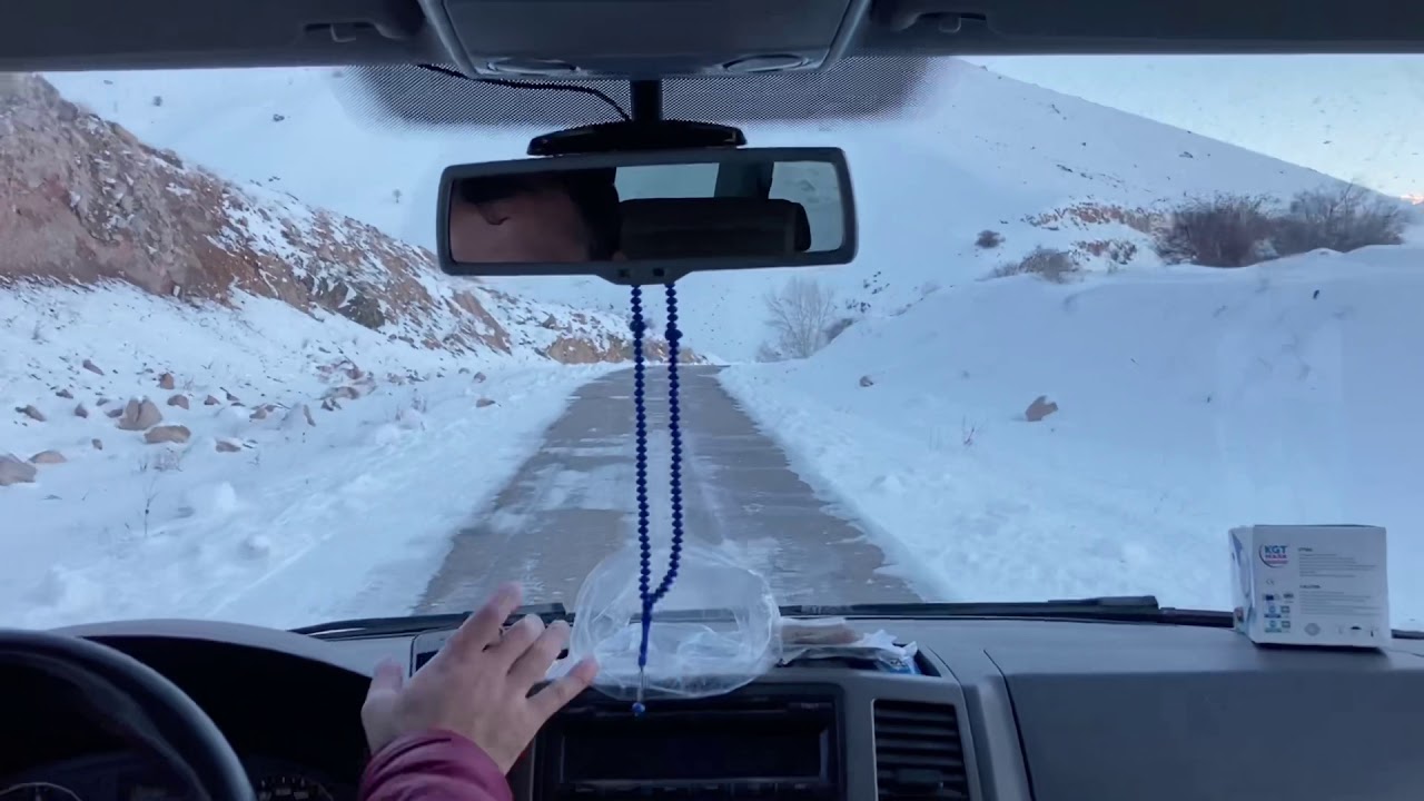 Divriği Mursal köyü Ozan Ali Kızıltuğ Benim O Köyümde Alacağım Var