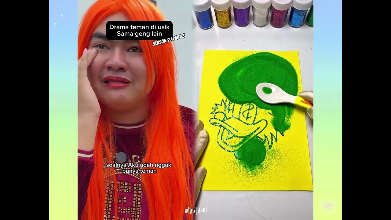 🍉🍇Best POVs Storytim 🍌🥑 SAMR Drawing Story Time | POVs youtube Compilations