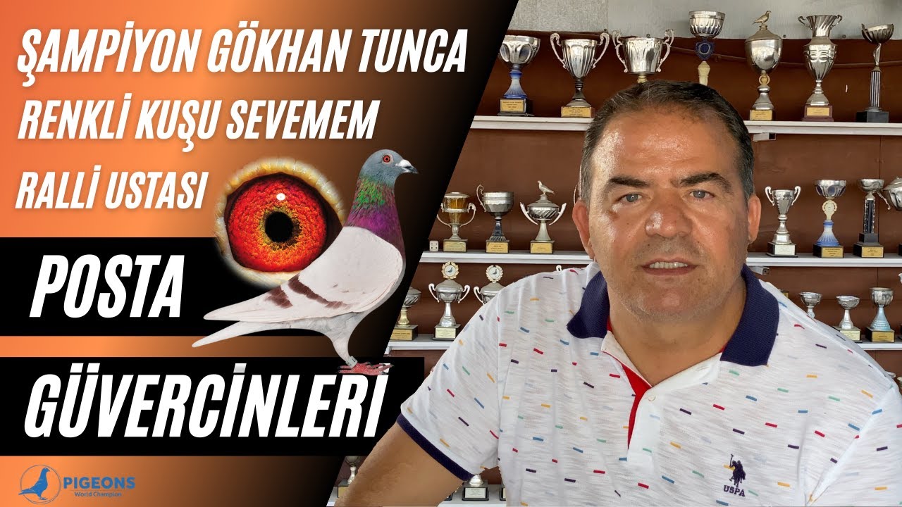 Şampiyon Gökhan Tunca 250 Kupalı Yarış Kümesi
