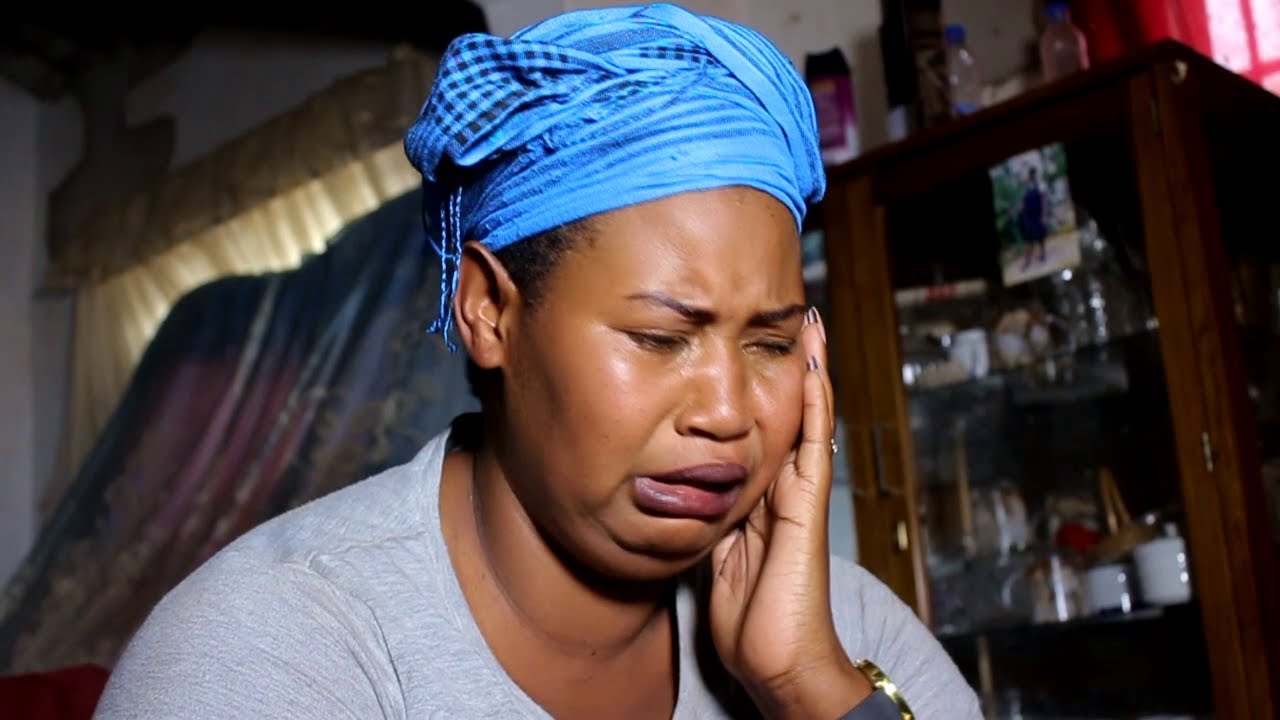 MBAMA YE DEMON ZIM COMEDY