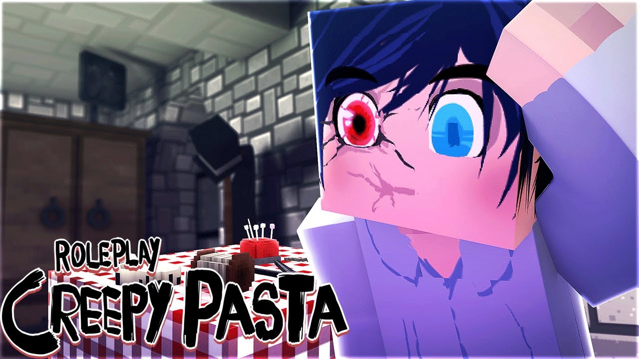 Minecraft Creepypasta - 