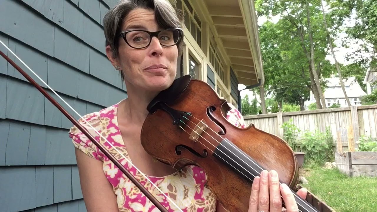 Sept 2025 Power Tune: Saddle the Pony Irish Jig - Moderate Pace