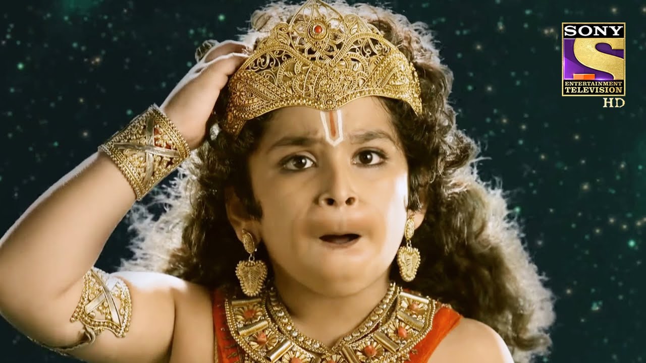 मारुति और राहू में से कौन खाएगा सूर्या को? | Sankatmochan Mahabali Hanuman - Ep 73 | Full Episode