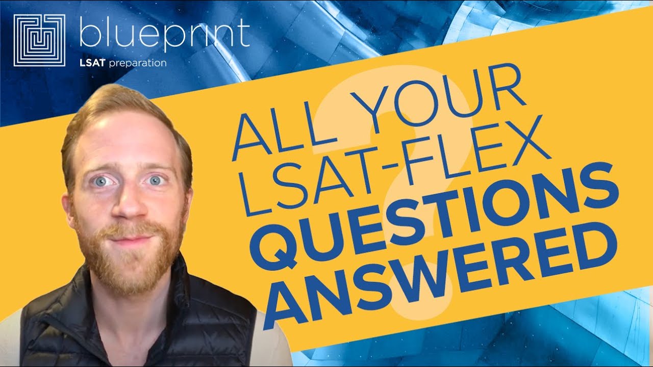 Что такое LSAT-Flex?