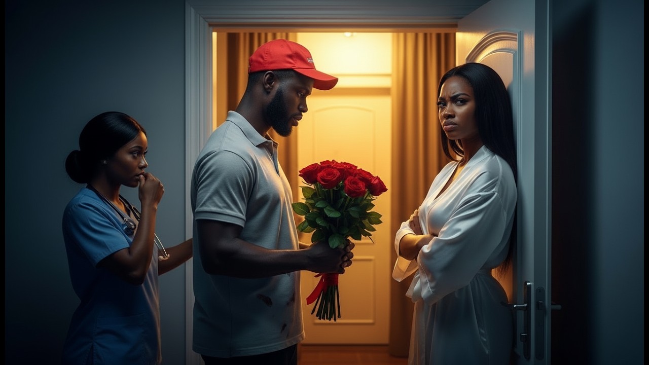 She Humiliated The Delivery Man Who Loved Her — He Was African Richest Man All Along