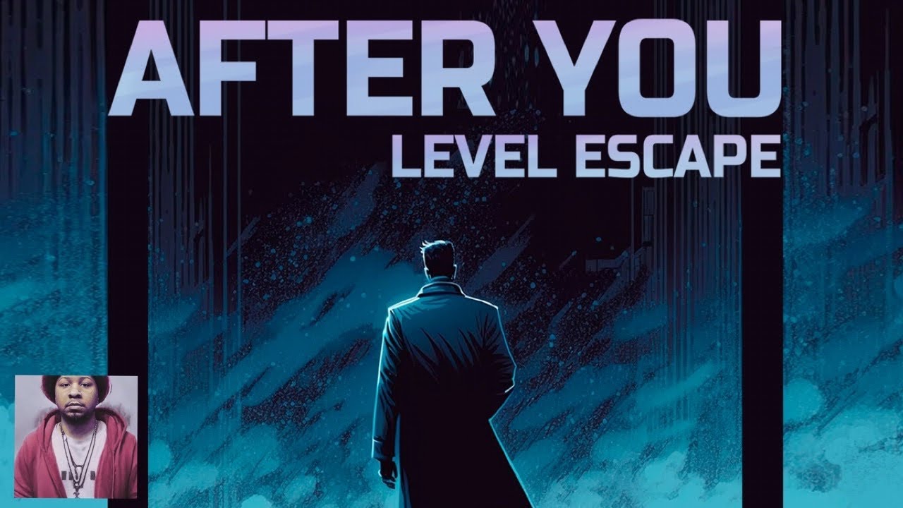 After You : Level Escape Review / First Impression (Playstation 5)
