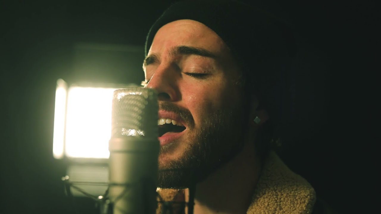 Sobrio - Maluma (Cover by Miguel Pregueiro)