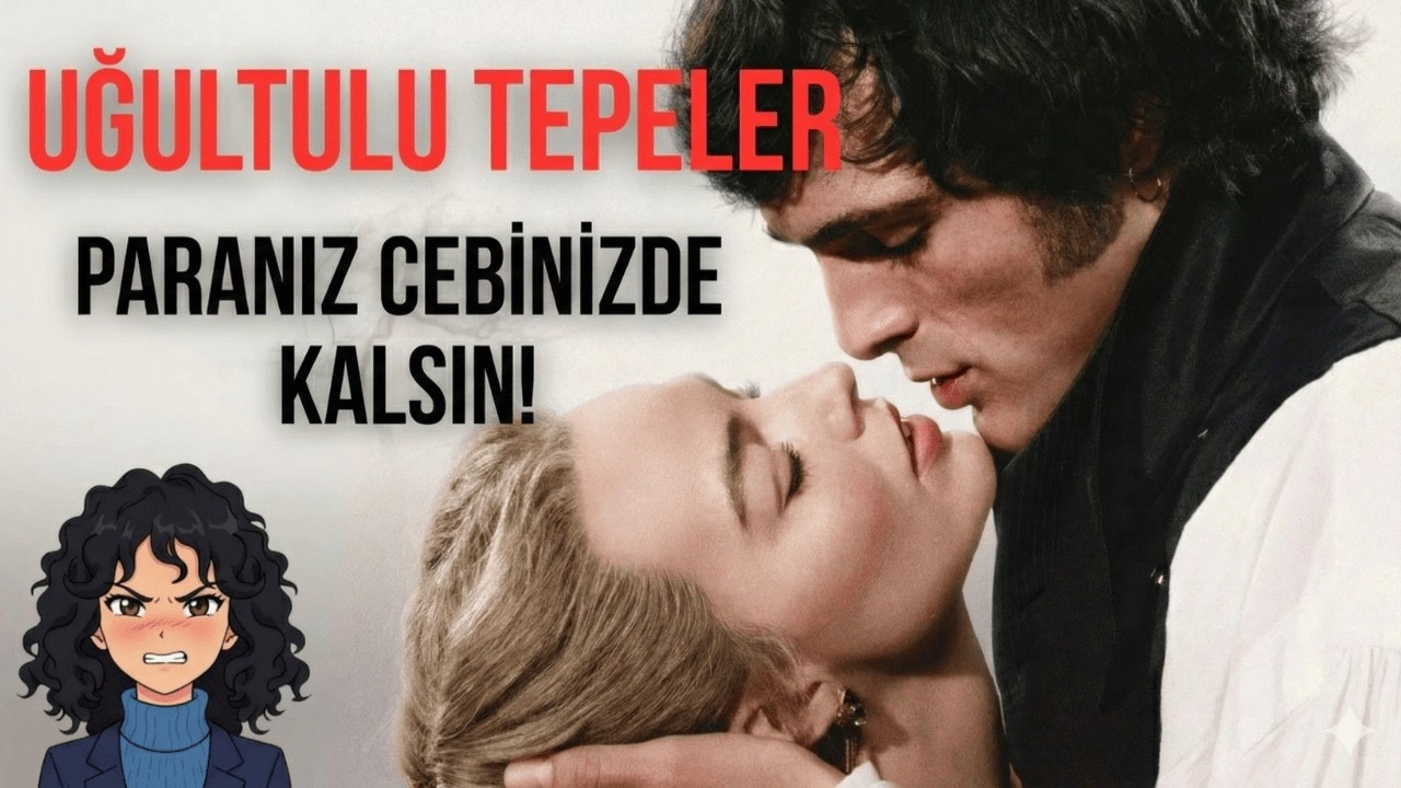 Uğultulu Tepeler Film ve Kitap İncelemesi I İzlemeye Değer mi?