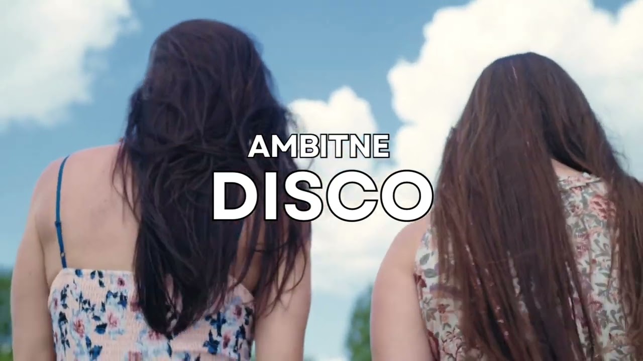 Co za noc [rep. DYSTANS] AMBITNE DISCO COVER 