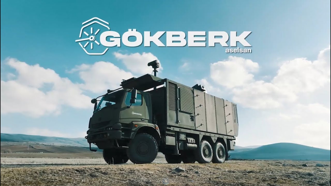 ASELSAN | GÖKBERK