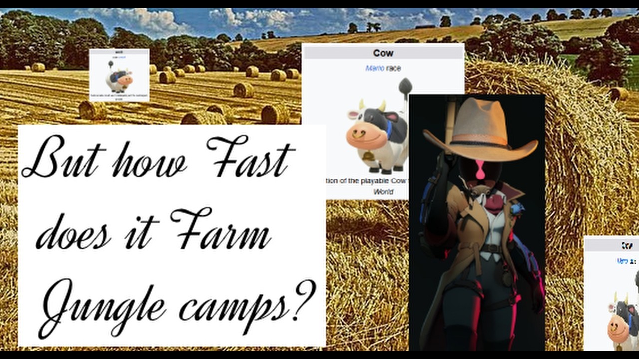 Goombahs Pulse, A paradox echo shard clip compilation.