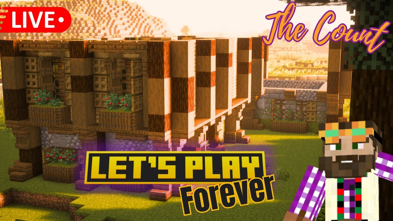 Minecraft Survival &ndash; Just Playing My Way (Chill, No-Rush Gameplay) | Survive & Thrive