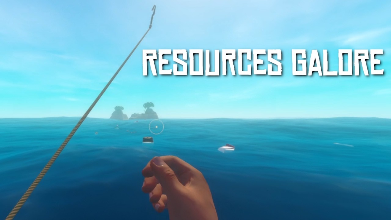 Resources Galore!!!