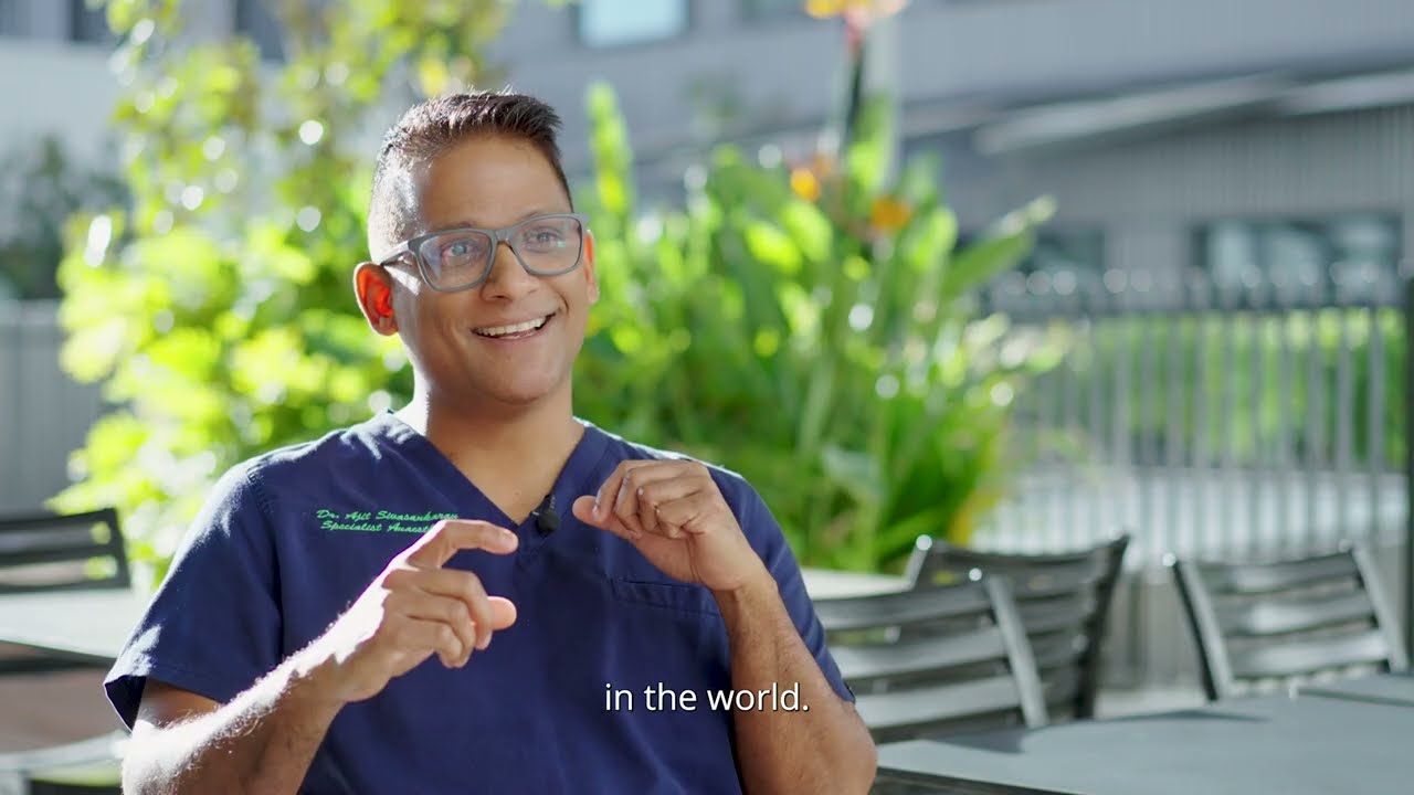 Have More at Maitland - International Medical Graduate (IMG)