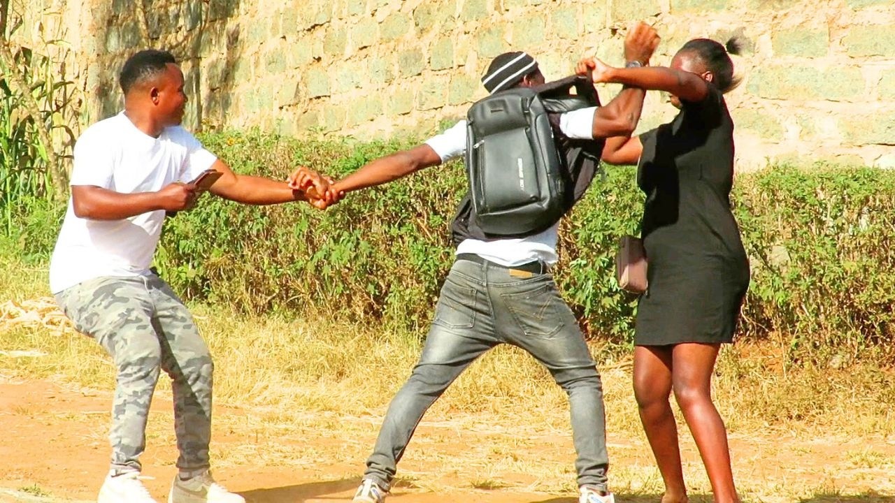 GAME OVER⁉️ Goat WIFE Surprised us LIVE💔😱 The Ending Shocked Us all 🔥🔥🔥