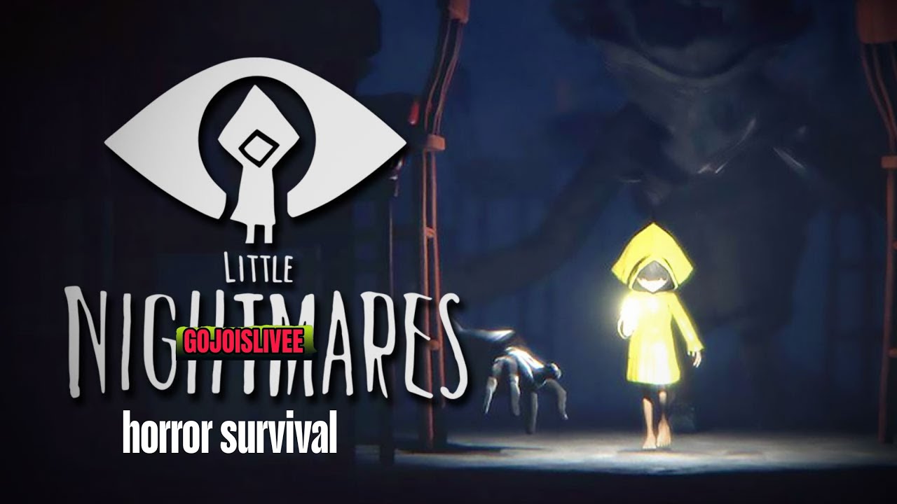 Little nightmares survival full gameplay 😱 IQOO NEO 10 120 FPS🚀 #bgmi #iqoo