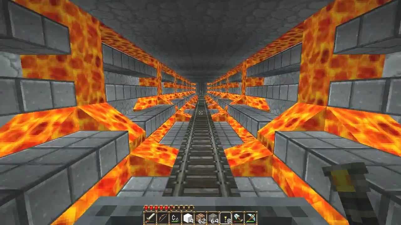 Kalmier's Efficiency LP - 17 Underwater Building
