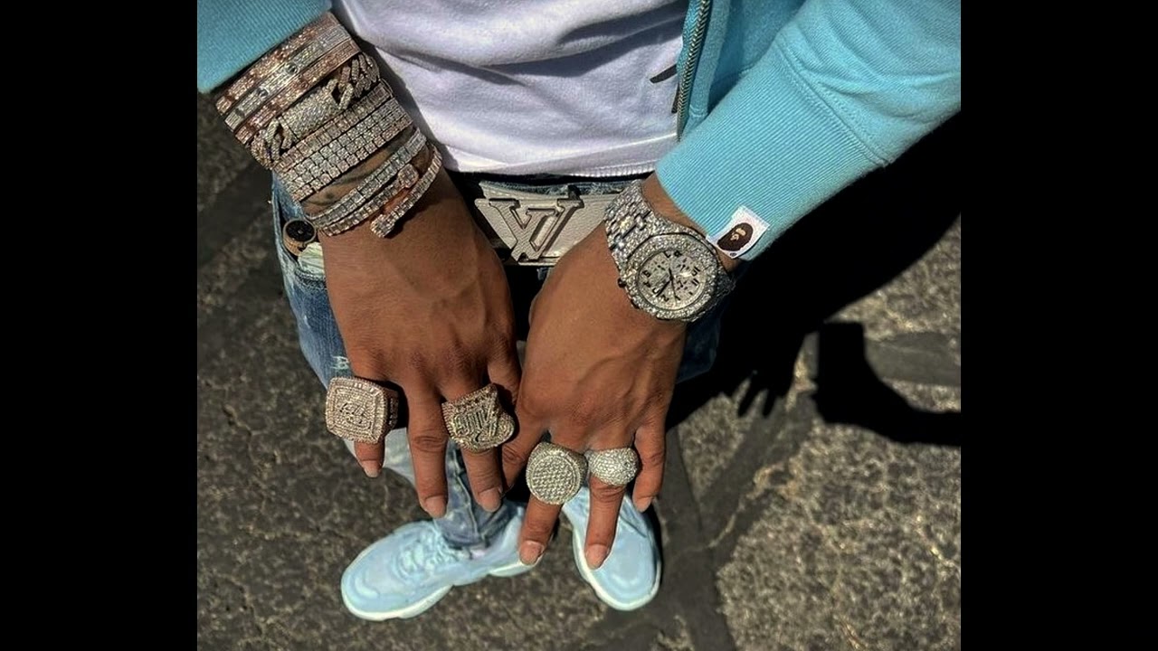 (FREE) Skrilla x Big Opp Type Beat - 