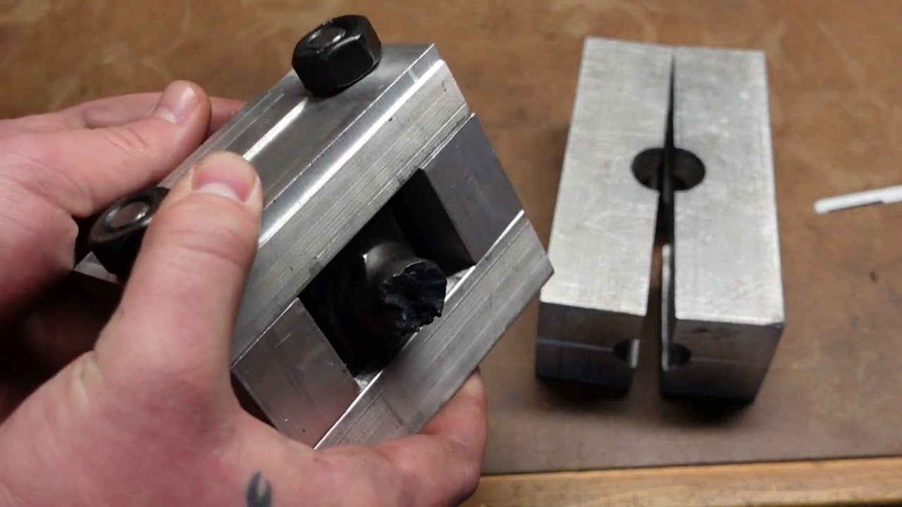 Galil ARM Reweld Overview