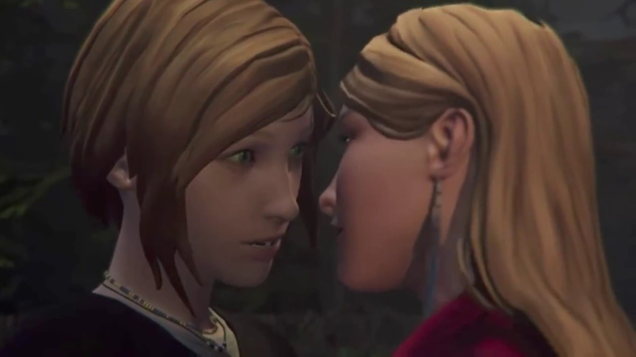 Chloe Price - Back To You - Amberprice
