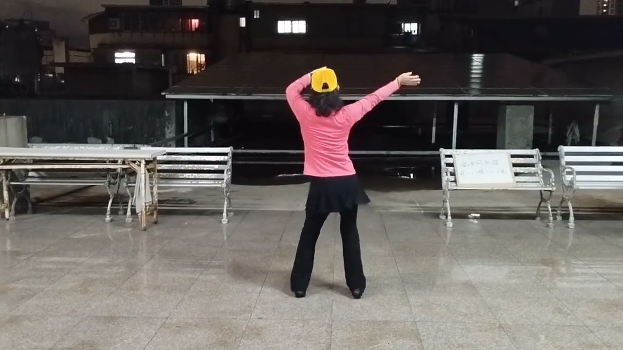 風中的承諾