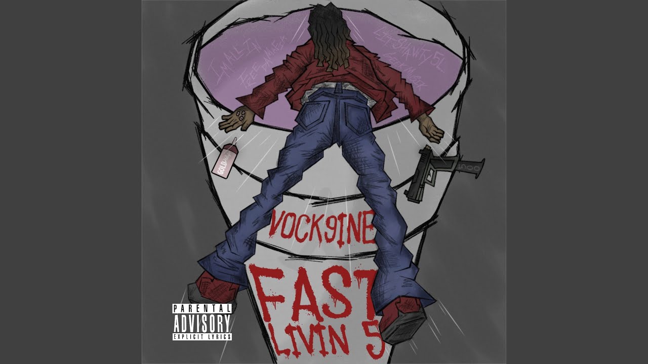 Fast Livin