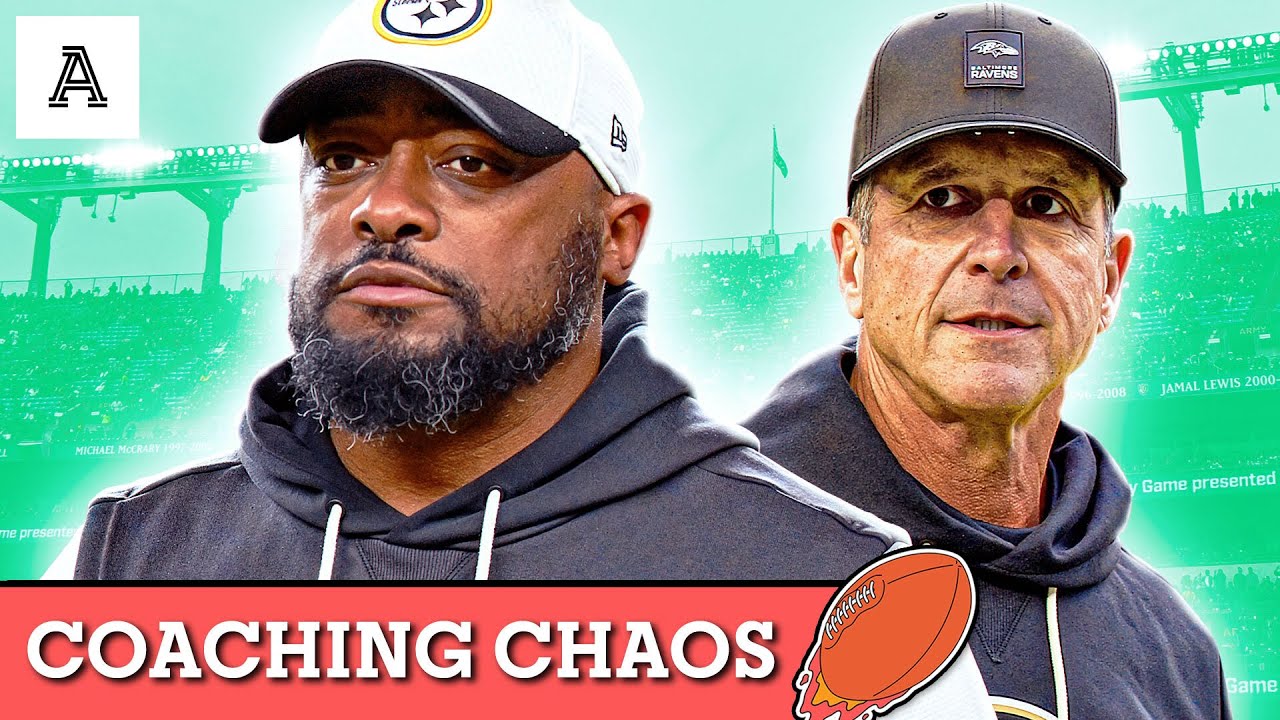 Why this crazy coaching cycle will reshape the NFL landscape
