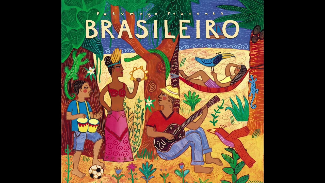 Celso Machado - 