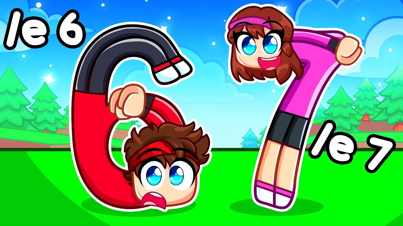 J'ai découvert les NOUVELLES émotes de Roblox !