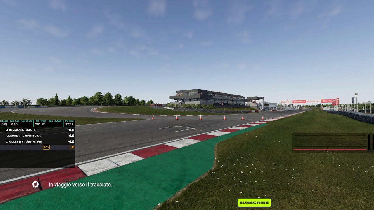 *PROVIAMO IL FB DI @mirkodesantis SU PMR