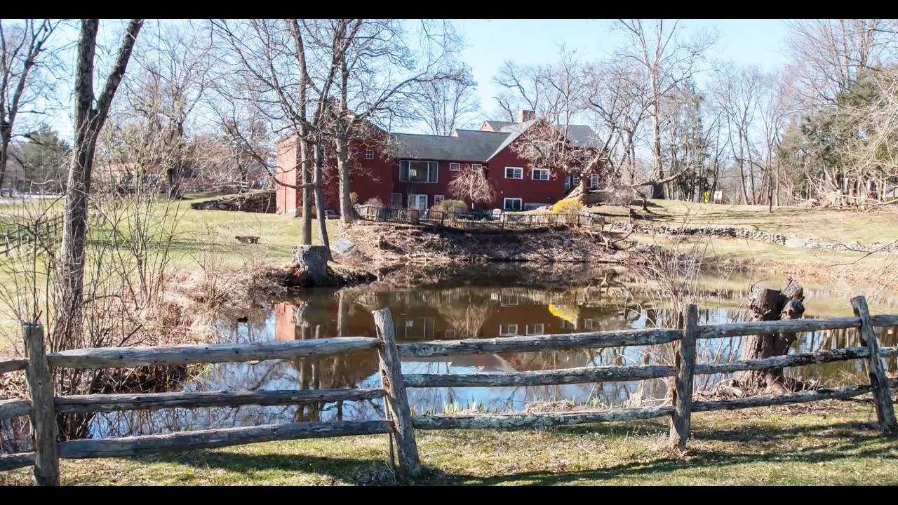2020-04-07 Red Wing Farm