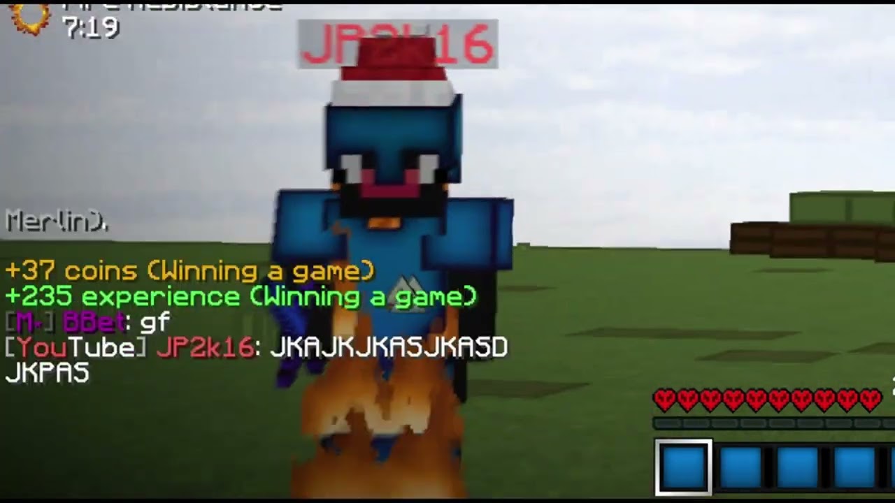 Elo Series #1 ~ JEWDAH 8 POTTED (ft. Nesco, Taykizz, JP2K16, etc)