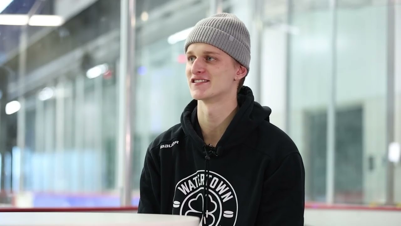 Sit Down with Schutz: Andrew Smulkstys