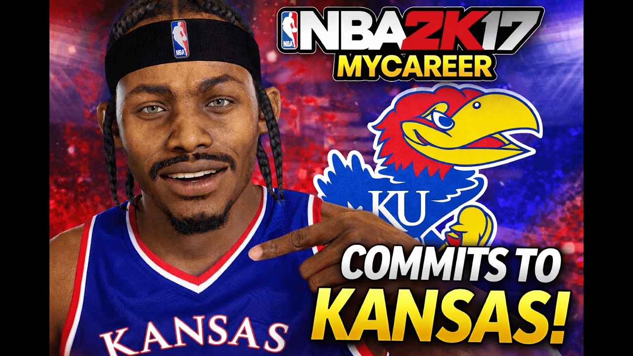 MyCareer EP.2 | WE GOING TO KANSAS!!